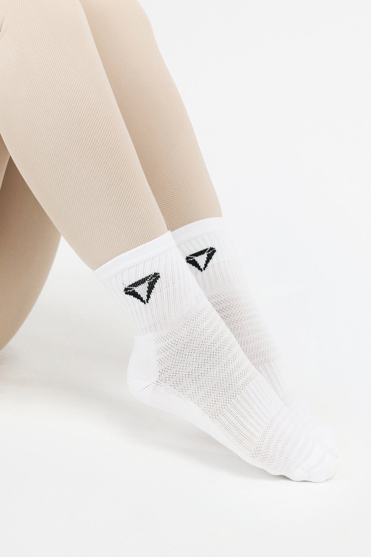 MID SOCKS (2-PACK) - Aeon Athletics