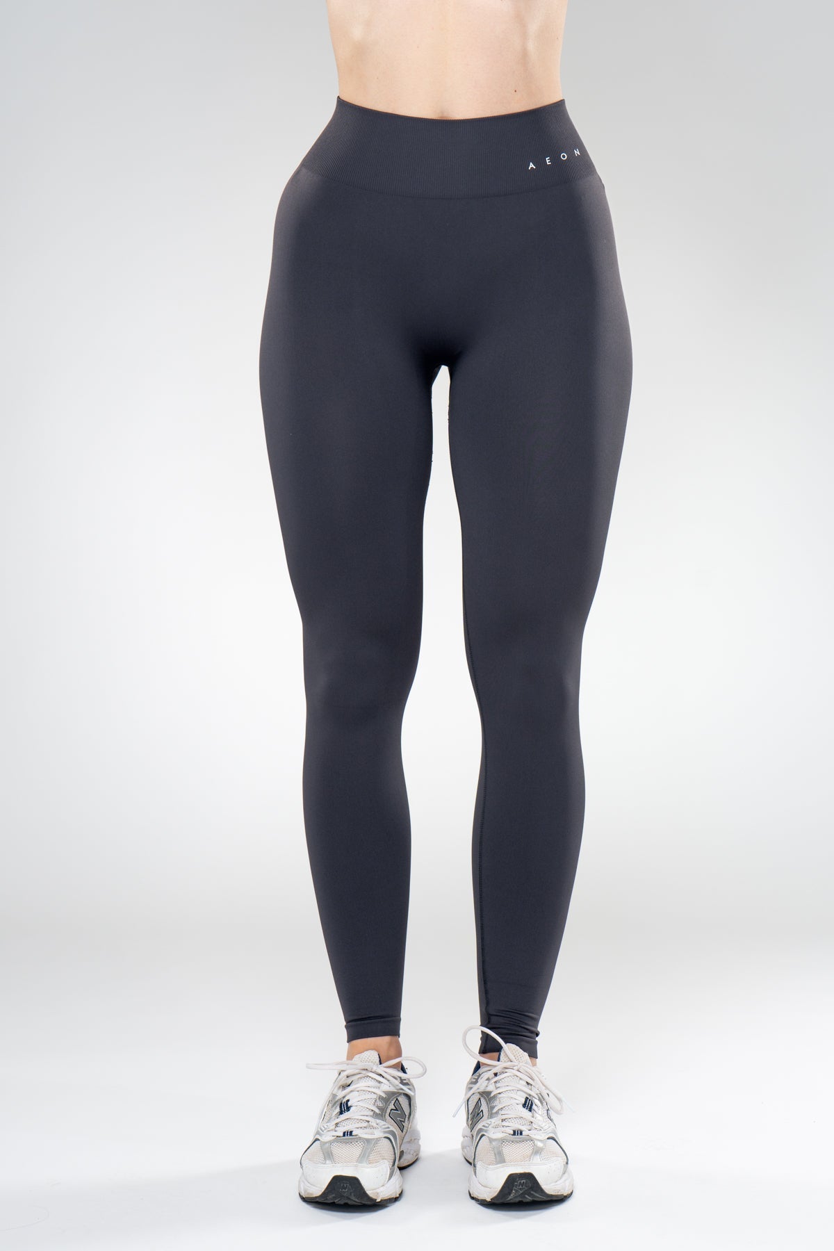 MOTION BASE HIGH WAIST SCRUNCH LEGGINGS - Aeon Athletics