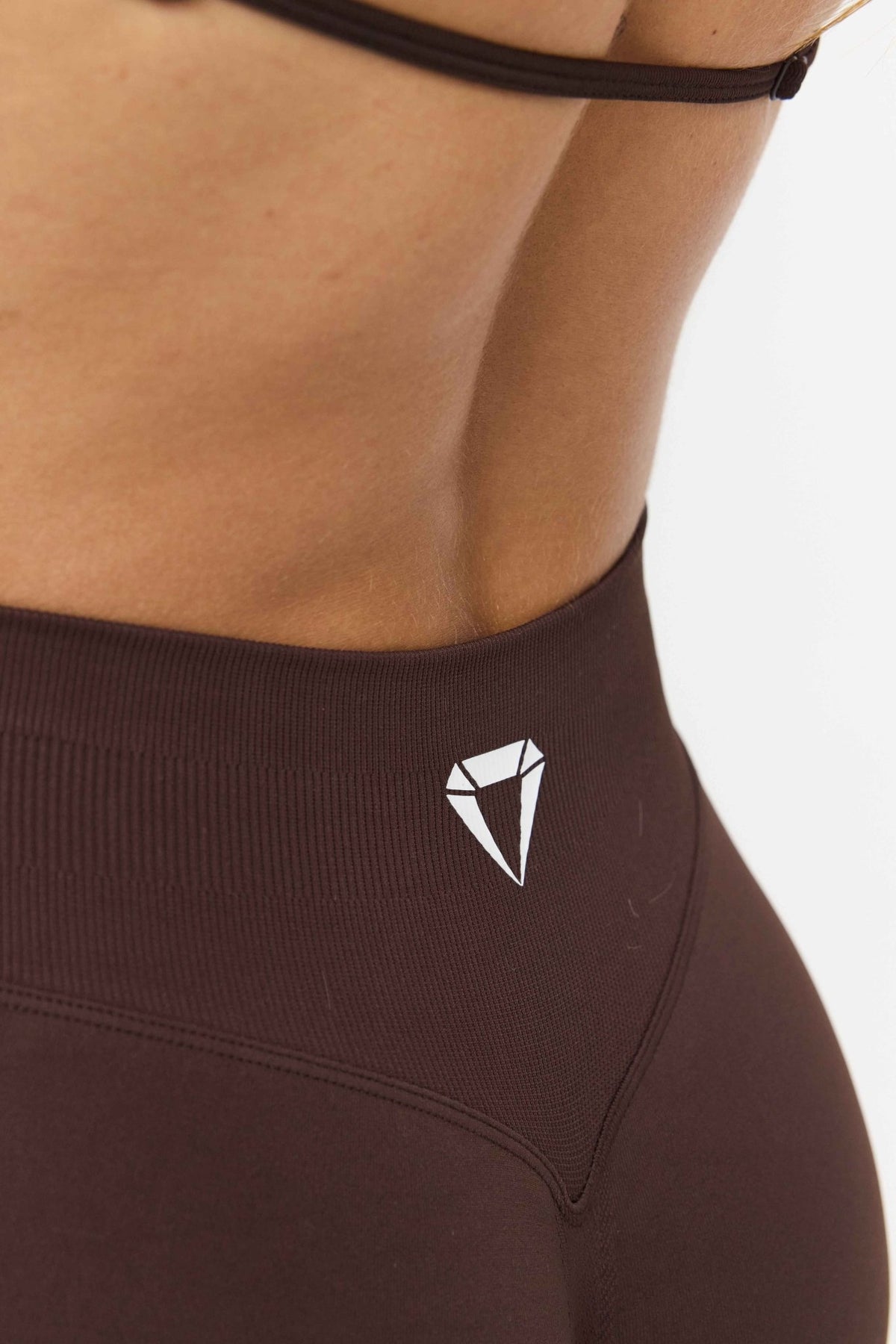 MOTION MID WAIST SCRUNCH FLARED LEGGINGS V2 - Aeon Athletics
