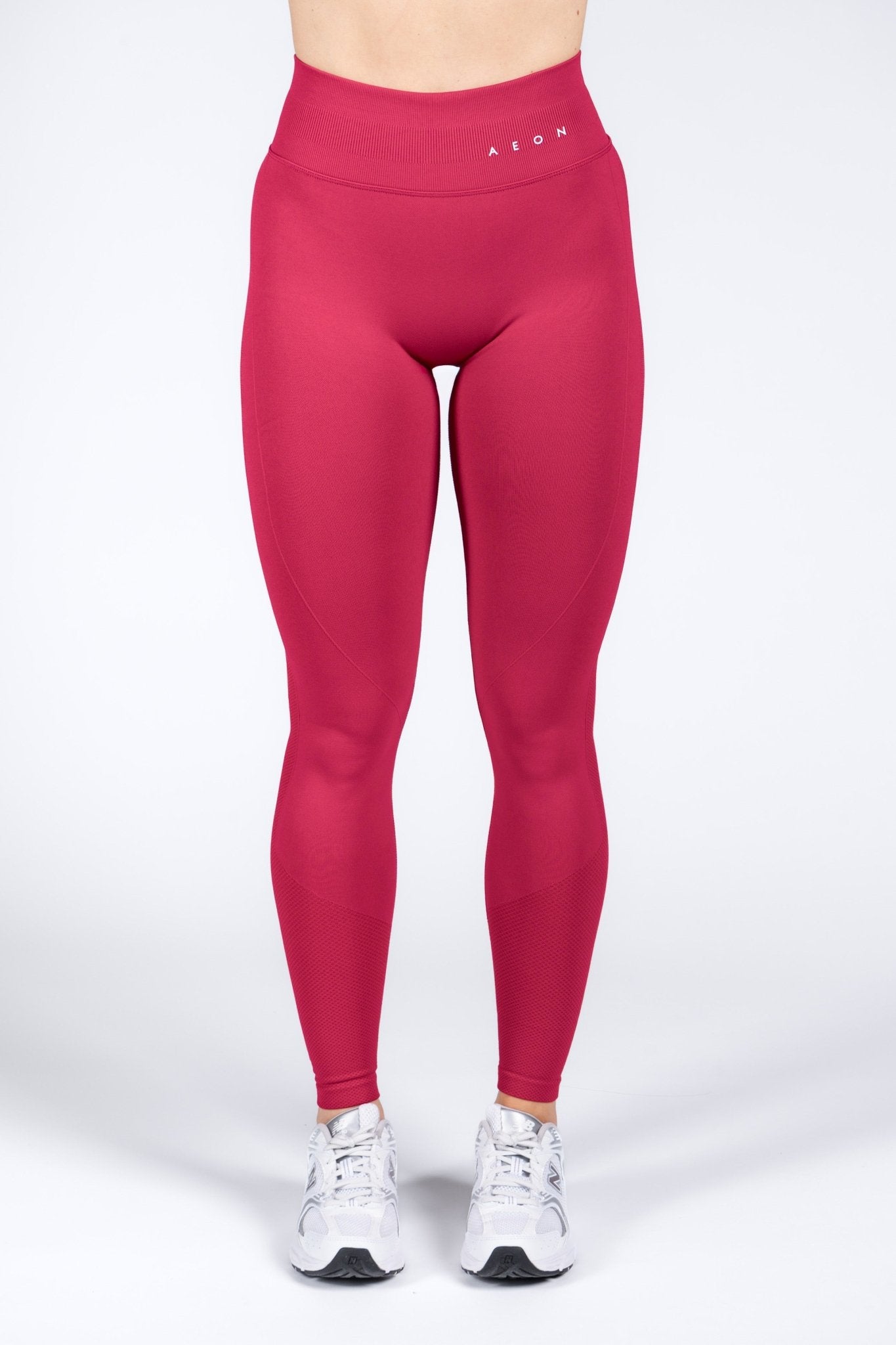 MOTION SEAMLESS LEGGINGS - Aeon Athletics