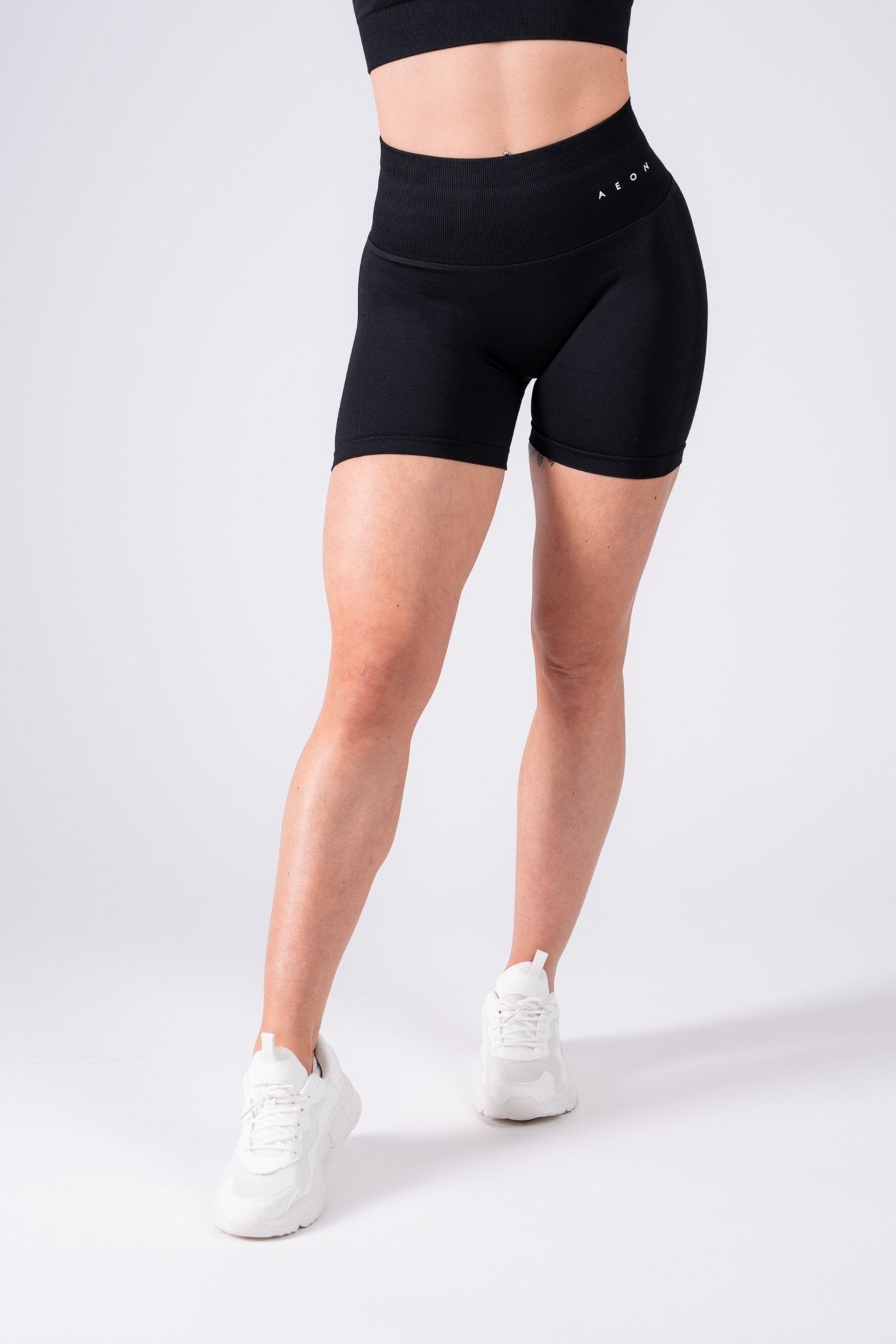 MOTION SEAMLESS SHORTS - Aeon Athletics