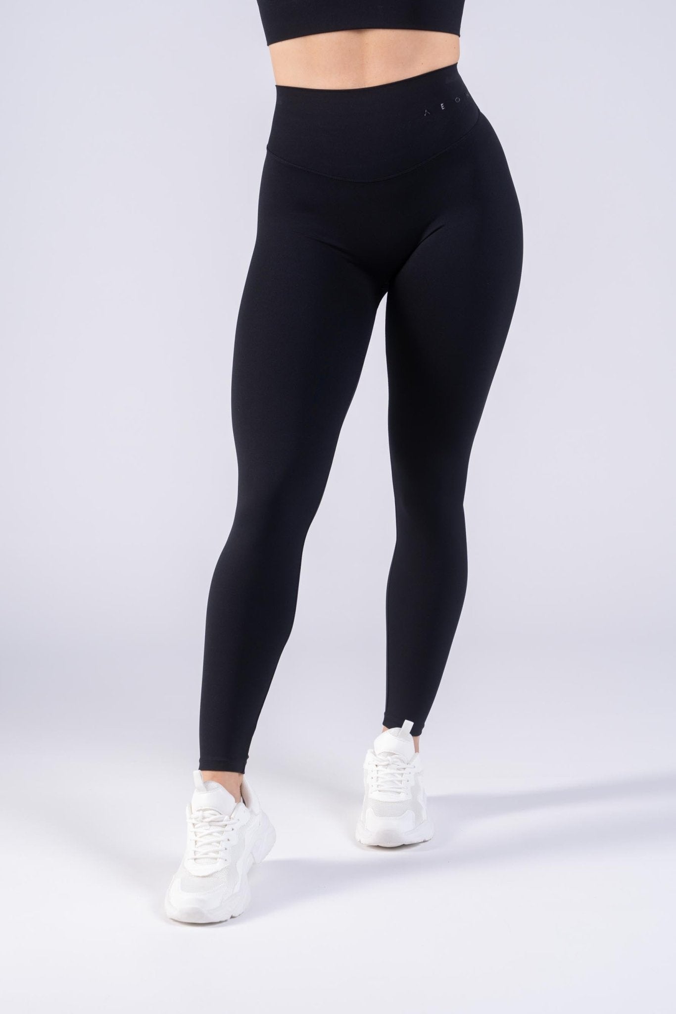 SECOND SKIN BASE LEGGINGS - Aeon Athletics