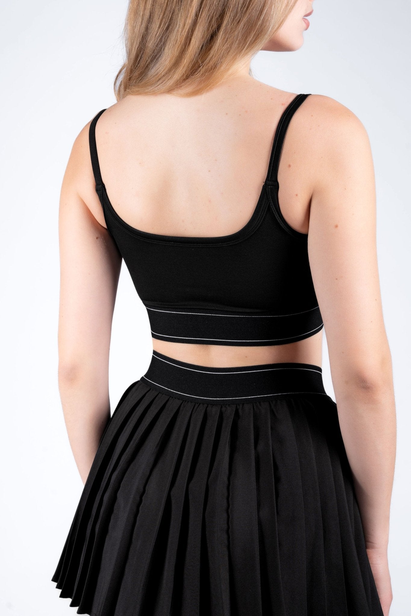 SECOND SKIN PRO BRA - Aeon Athletics