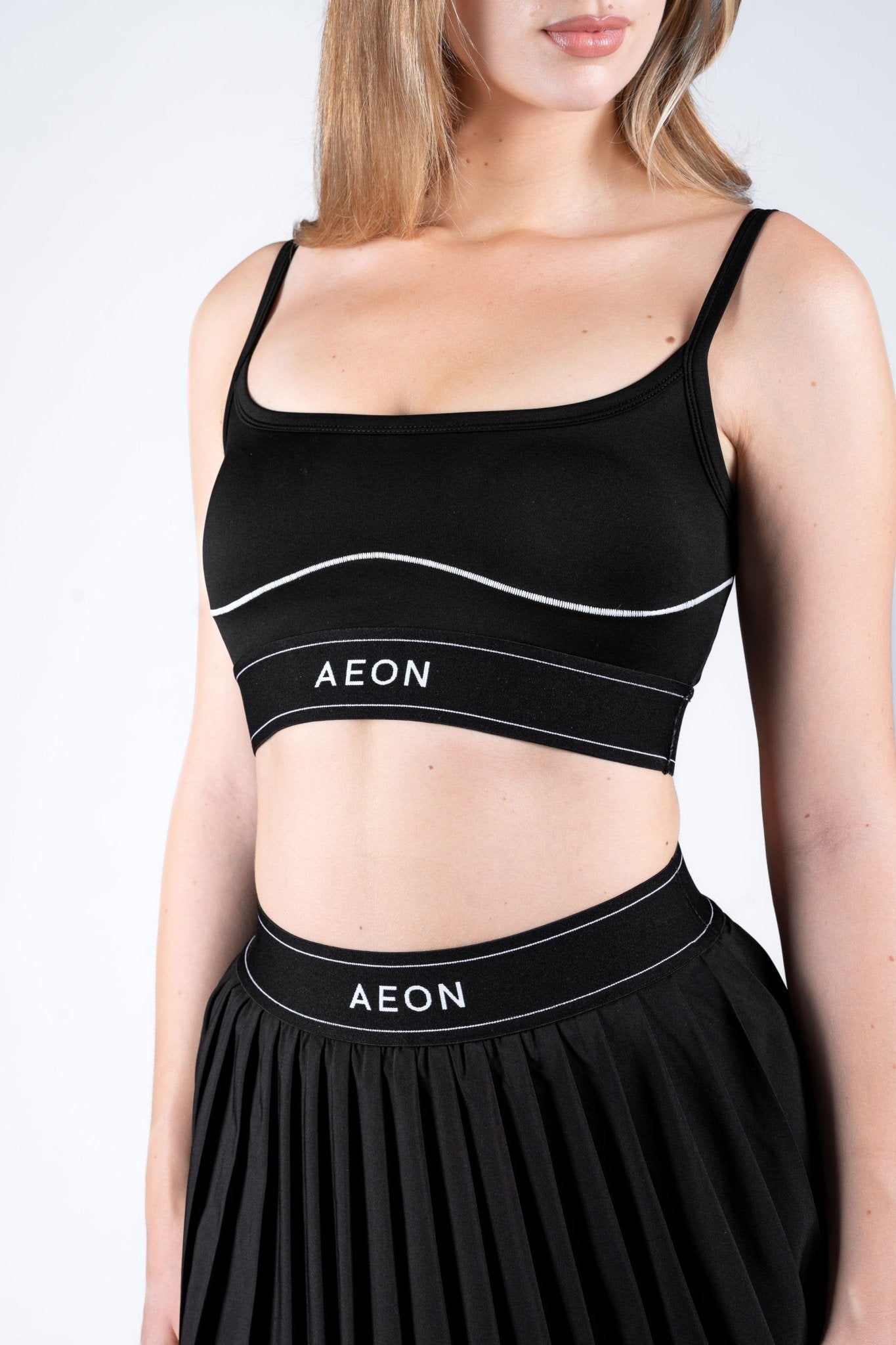 SECOND SKIN PRO BUNDLE - BLACK (3 - PIECE) - Aeon Athletics